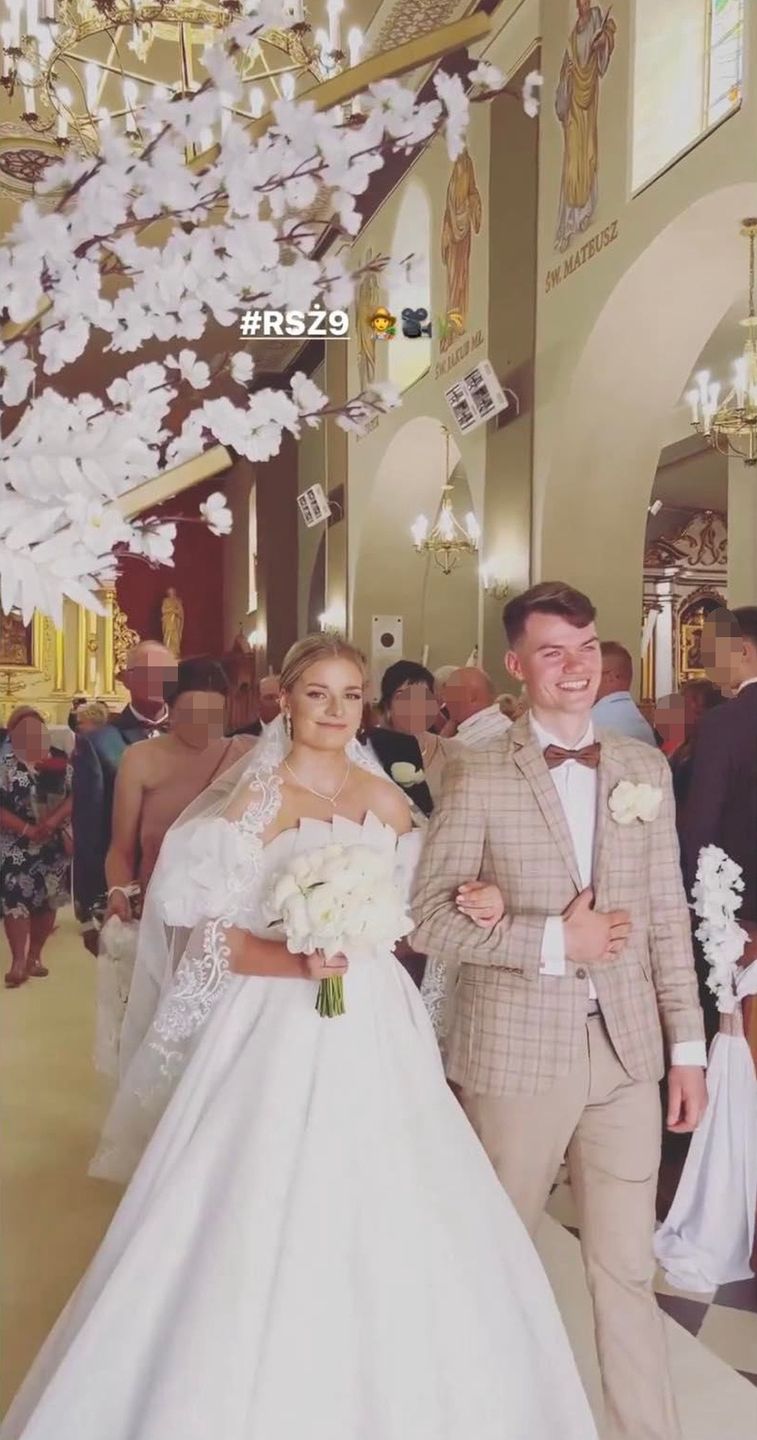 Rolnik szuka żony