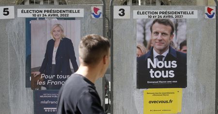 Wybory we Francji. Le Pen obiecuje "renesans demokracji"