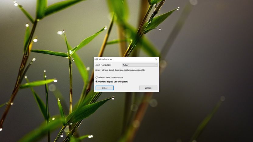 USB WriteProtector 2