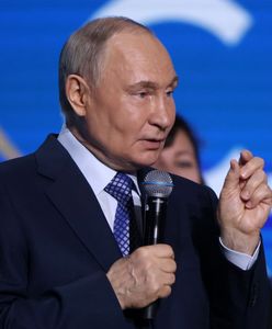 Putin mówił o następcy. Wskazał dwa możliwe nazwiska