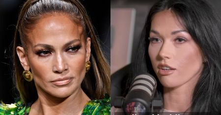Klaudia Antos gorzko wspomina współpracę z Jennifer Lopez. Uważa, że gwiazda jest zakompleksiona: "Była zazdrosna"