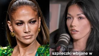 Klaudia Antos gorzko wspomina współpracę z Jennifer Lopez. Uważa, że gwiazda jest zakompleksiona: "Była zazdrosna"