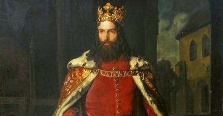 Sprawa Marcina Baryczki. Tak Kazimierz Wielki utopił księdza