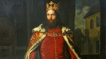 Sprawa Marcina Baryczki. Tak Kazimierz Wielki utopił księdza