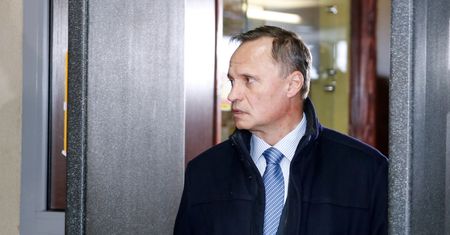 Idea Bank na Ukrainie zostaje w rękach Czarneckiego. Cypryjski inwestor się wycofał