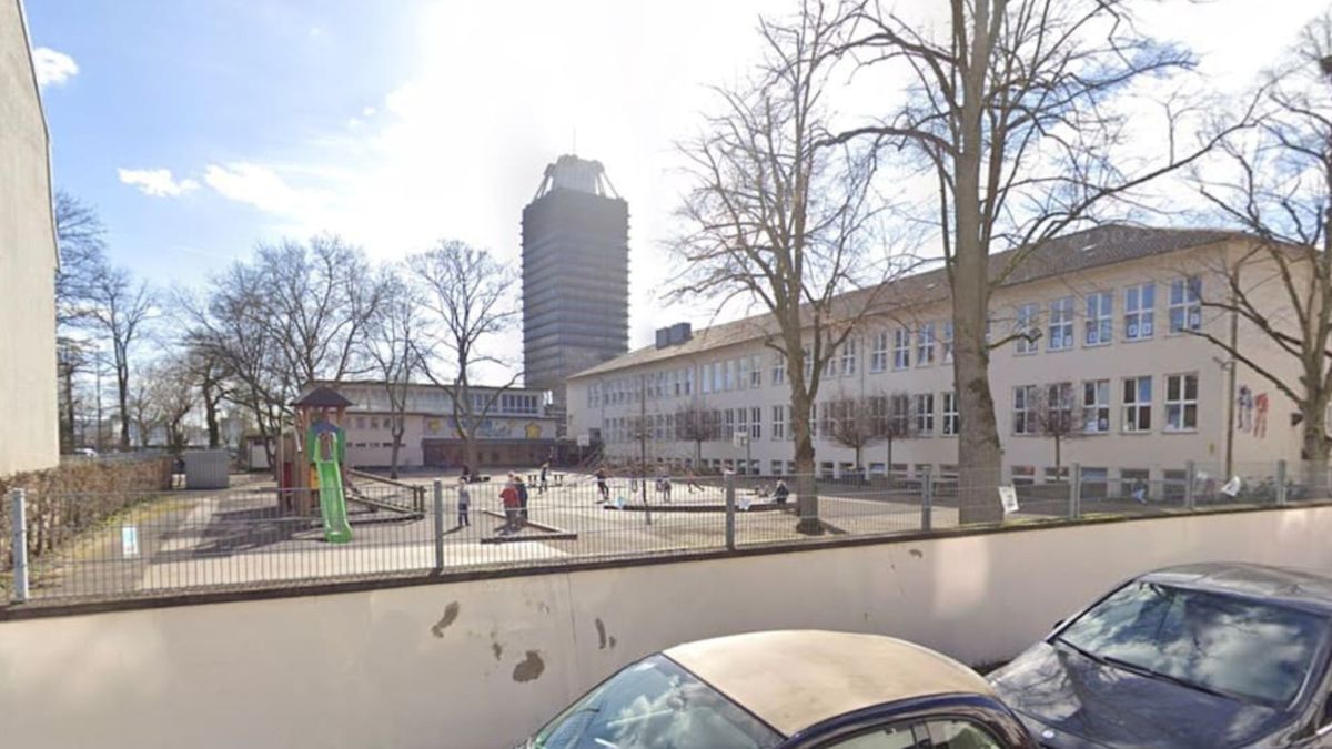 Zaskakujące odkrycie w Niemczech.