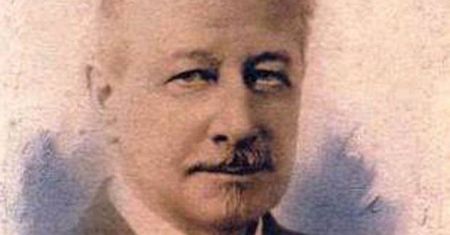 Przewidział, co nas czeka. Wizjoner już 100 lat temu znał losy świata