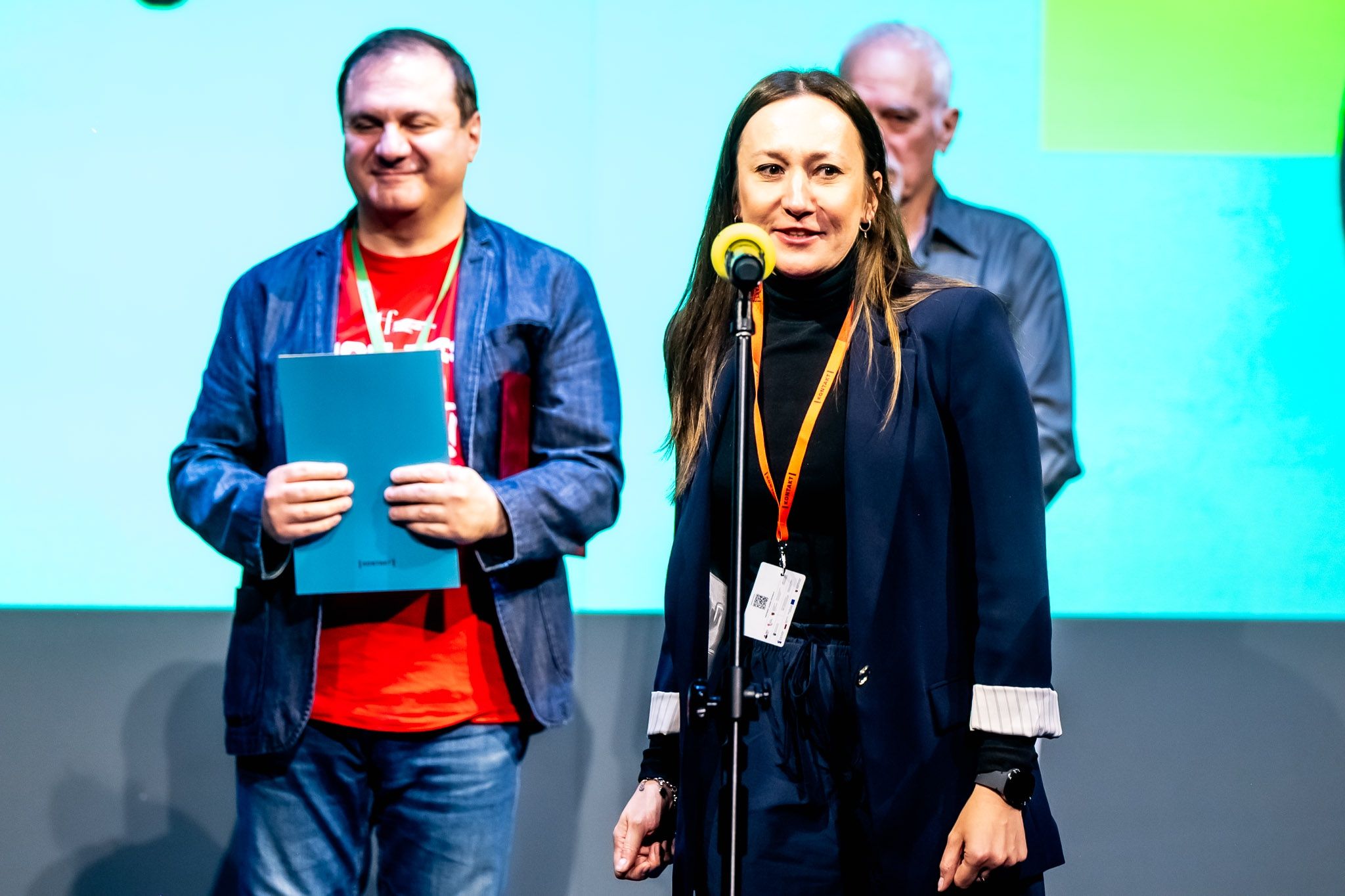 Zakończył się 30. Międzynarodowy Festiwal Teatralny "Kontakt".