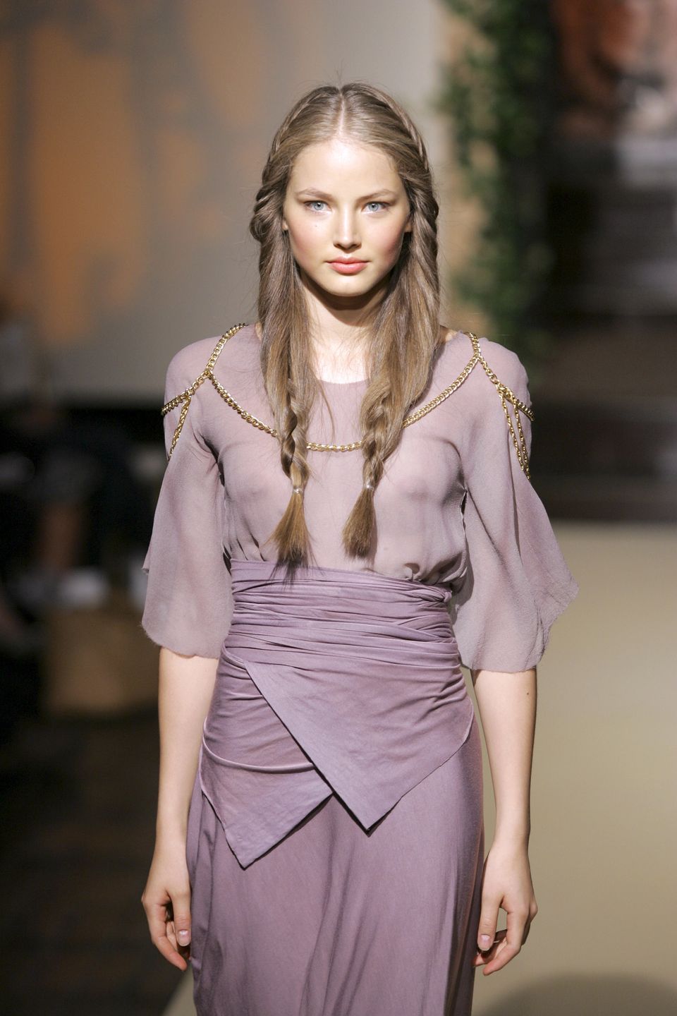 Ruslana Korshunova
