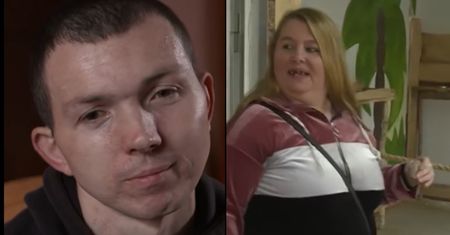 Jaruś i Gosia mieli mieć dziecko. Żona gwiazdora "Chłopaków do wzięcia" straciła ciążę