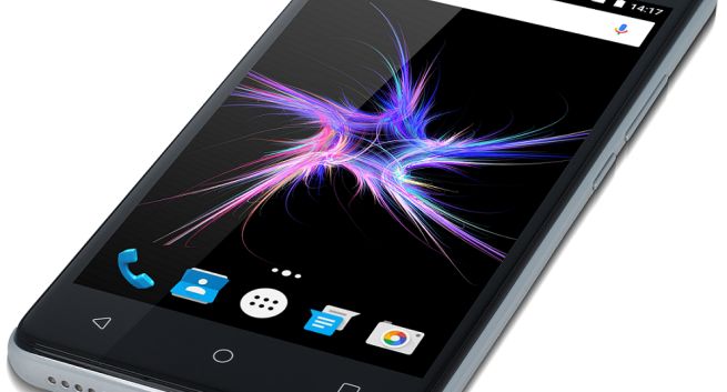 Power - nowy smartfon myPhone za 599 zł (wideo)