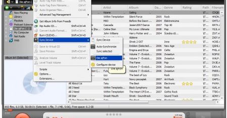 5 sposobów na synchronizację muzyki z iPhonem bez iTunes