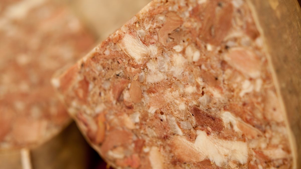 W PRL-u salceson podawano nawet na święta