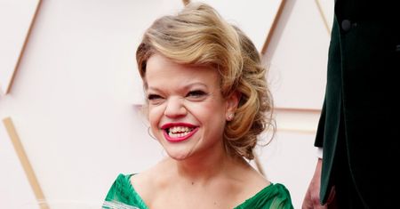 Stylista ocenił kreację Anny Dzieduszyckiej na Oscarach. Zgadzacie się z jego opinią?