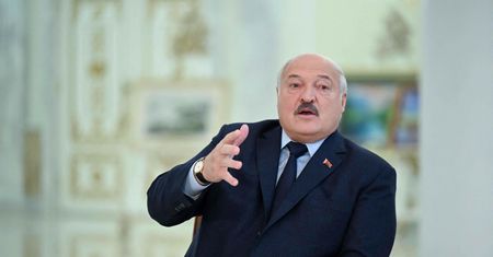 Łukaszenka wściekły po tym, co zrobili Polacy. "Czuje się upokorzony"