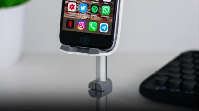 iPhone 6S DOSTANIE nowego iOS 15 😮 Nowe rzeczy Apple z WWDC 2021 🍎