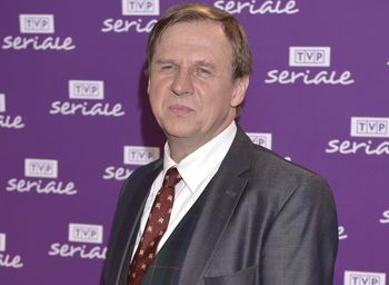Tomasz Borkowy kończy 74 lata. Gwiazdor "Domu" ma nowy fach