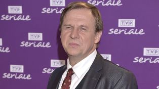 Tomasz Borkowy kończy 74 lata. Gwiazdor "Domu" ma nowy fach