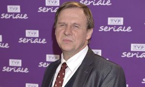 Tomasz Borkowy kończy 74 lata. Gwiazdor "Domu" ma nowy fach