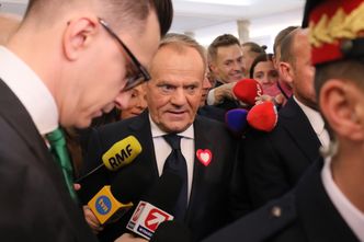 Balcerowicz do Tuska. "Nawet jak przyjdzie lepszy Obajtek, to to niewiele zmieni"