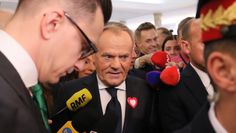 Balcerowicz do Tuska. "Nawet jak przyjdzie lepszy Obajtek, to to niewiele zmieni"