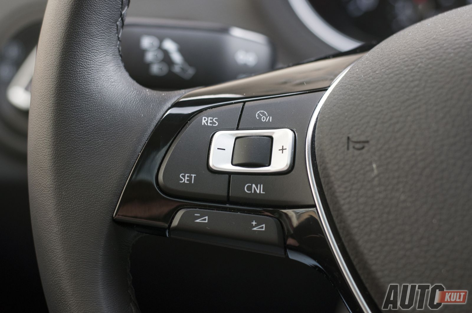 Volkswagen Polo FL 1,2 BlueMotion Highline - test [galeria zdjęć] 18
