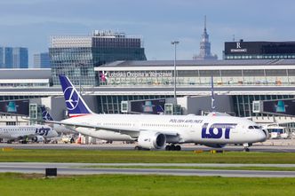 LOT rusza z rejsami powrotnymi dla klientów biur podróży. Dwa kraje na liście