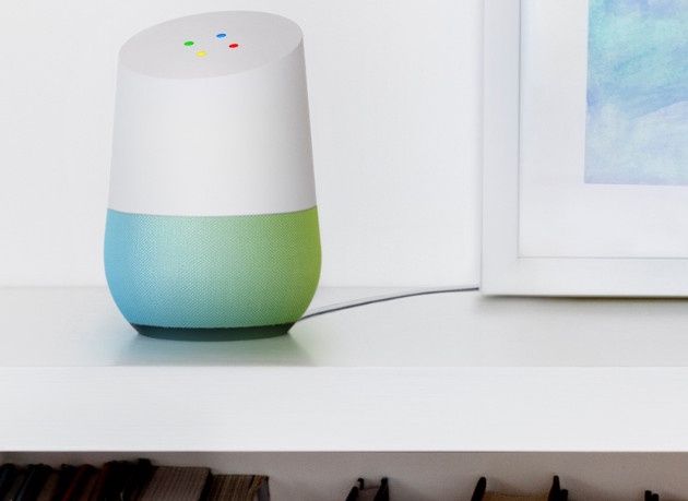 Google Home