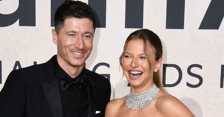 Anna i Robert Lewandowscy świętują 11. rocznicę ślubu. Trenerka pokazała rozczulające zdjęcie. Romantycznie? (FOTO)