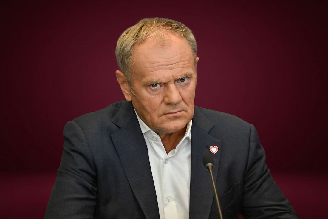 Polacy ocenili Donalda Tuska. Większość niezadowolona z szefa rządu