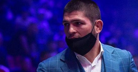 Tajemnicze wideo szefa UFC. Będzie wielki powrót Nurmagomiedowa?
