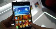LG Optimus Vu II zapowiada się wyjątkowo nieciekawie [wideo]