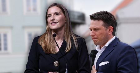 Drwiny Mentzena z policjantek. "Nie pozwolę obrażać"