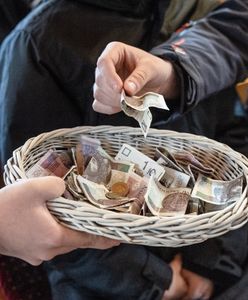 Koniec z datkami na tacę? Oto nowy pomysł księży