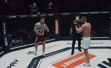 Szefowa KRRiT nałożyła 300 tys. zł kary na Fame MMA