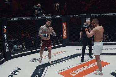 Gala Fame MMA