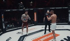 Szefowa KRRiT nałożyła 300 tys. zł kary na Fame MMA