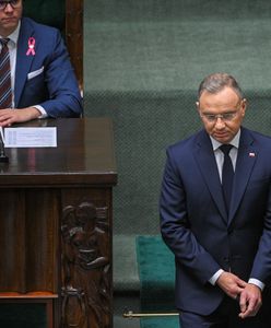 "Orędzie Dudy wywoła falę". Wezwanie Tuska, uśmiech Kaczyńskiego i początek kampanii