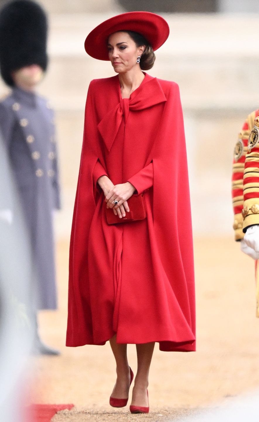 Kate Middleton