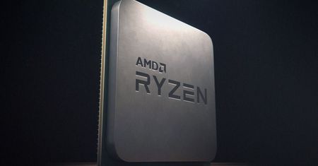 AMD Ryzen 3000 - nowy sterownik chipsetu rozwiązuje problemy z odczytem napięć i zegarów