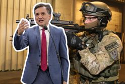 Czy "łowcy cieni" mogą zatrzymać Ziobrę za granicą? Ekspert wyjaśnia