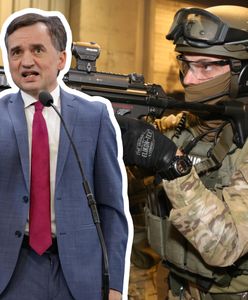 Czy "łowcy cieni" mogą zatrzymać Ziobrę za granicą? Ekspert wyjaśnia