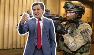 Czy "łowcy cieni" mogą zatrzymać Ziobrę za granicą? Ekspert wyjaśnia