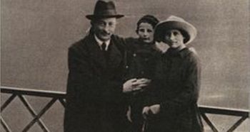 Zofia Dzierżyńska. Kim była żona szefa Czeki?