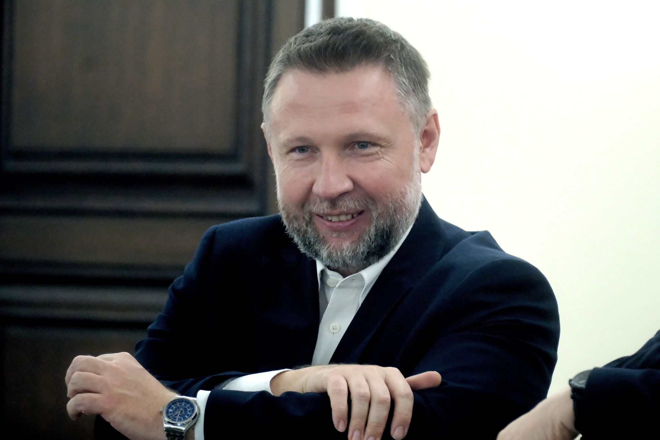Marcin Kierwiński