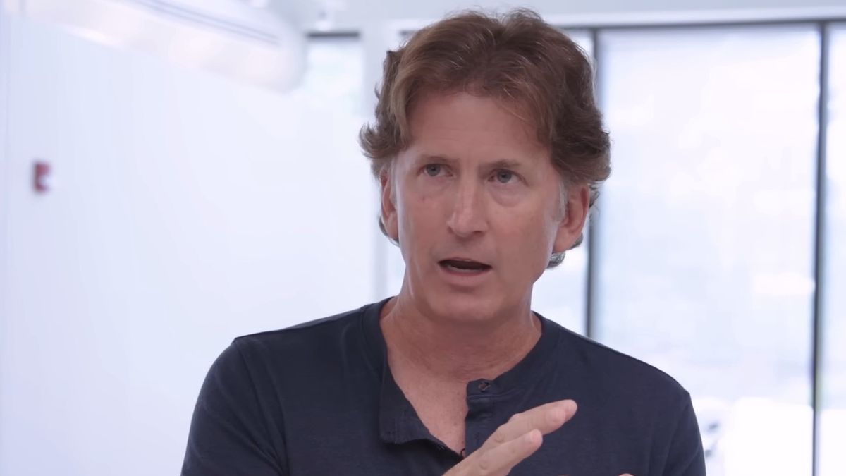 Todd Howard mówi o współpracy  z AMD