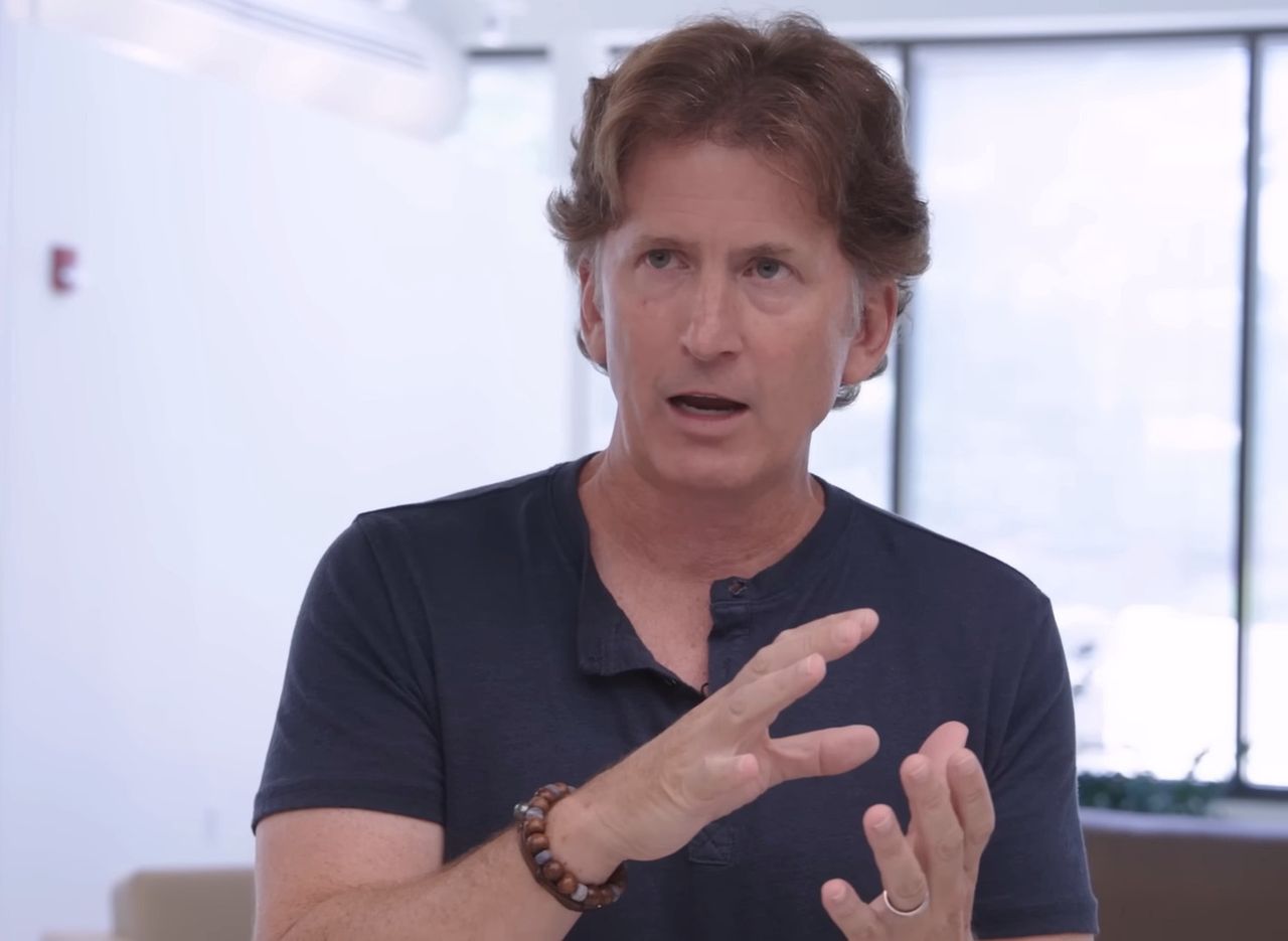 Do Starfield lepiej mieć kartę AMD? Todd Howard ogłosił współpracę