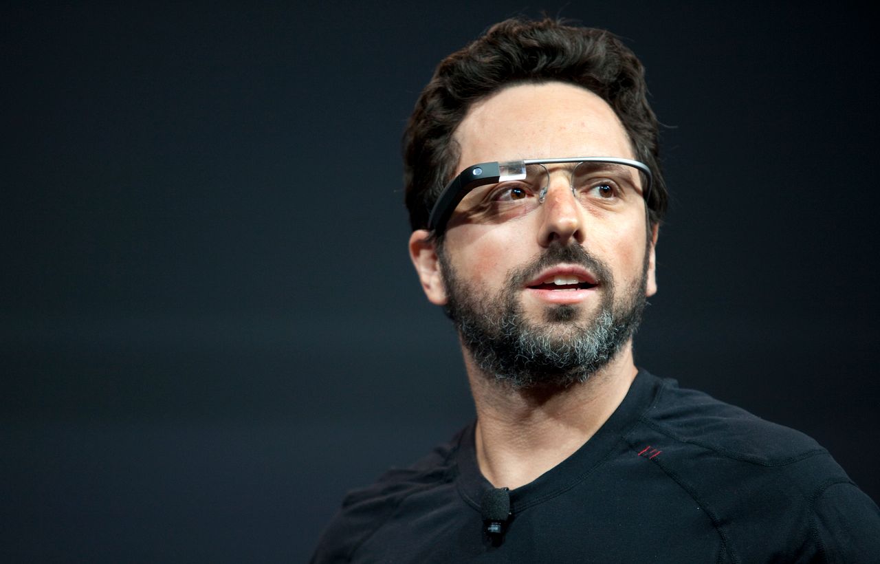 Google Glass. Okulary zyskują możliwość zdalnego podglądania pracy podwładnych