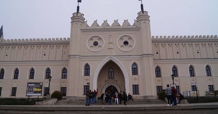 Lublin. Radni sejmiku wyrazili zgodę na przekształcenie Muzeum Lubelskiego na Muzeum Narodowe