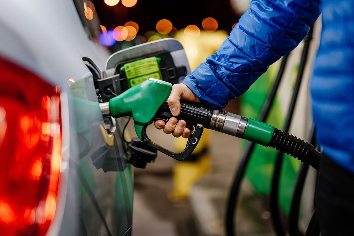 Яка вартість дизеля та бензину у Польщі? Дані на червень 2023
